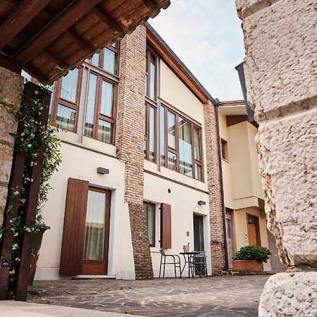 Bed and Breakfast Ad Sidera Пастренґо Екстер'єр фото