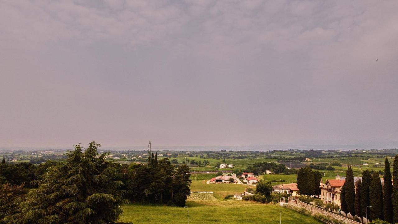 Bed and Breakfast Ad Sidera Пастренґо Екстер'єр фото