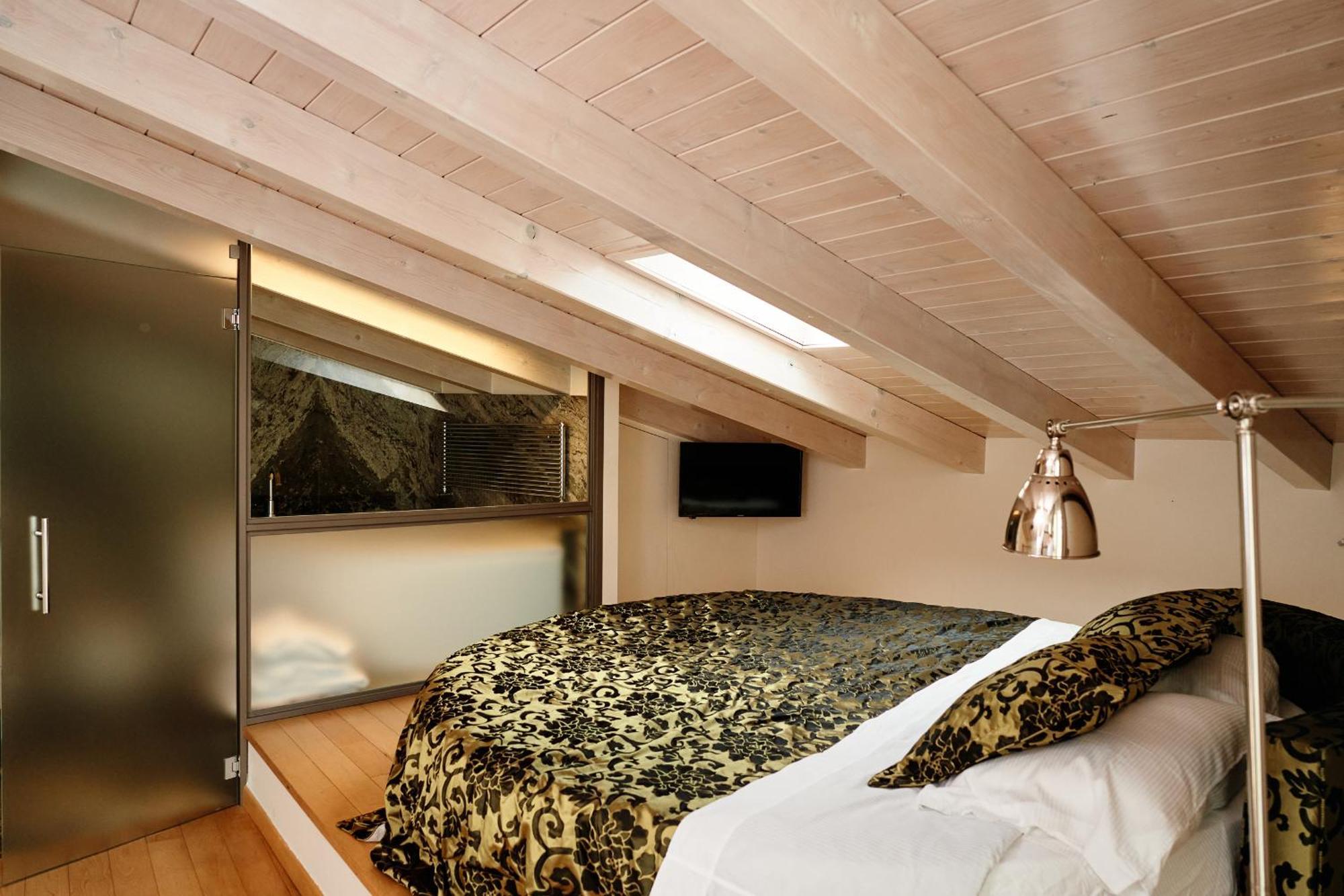 Bed and Breakfast Ad Sidera Пастренґо Номер фото