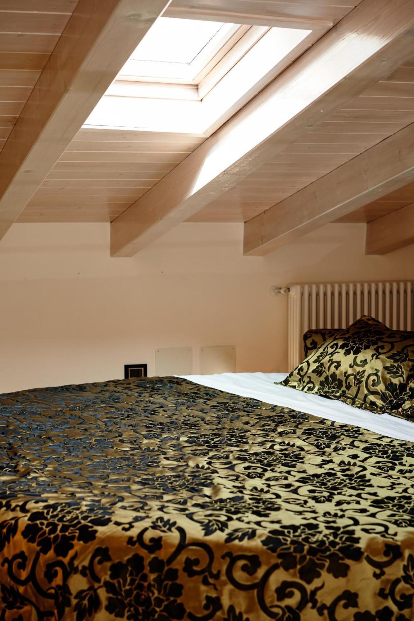 Bed and Breakfast Ad Sidera Пастренґо Номер фото