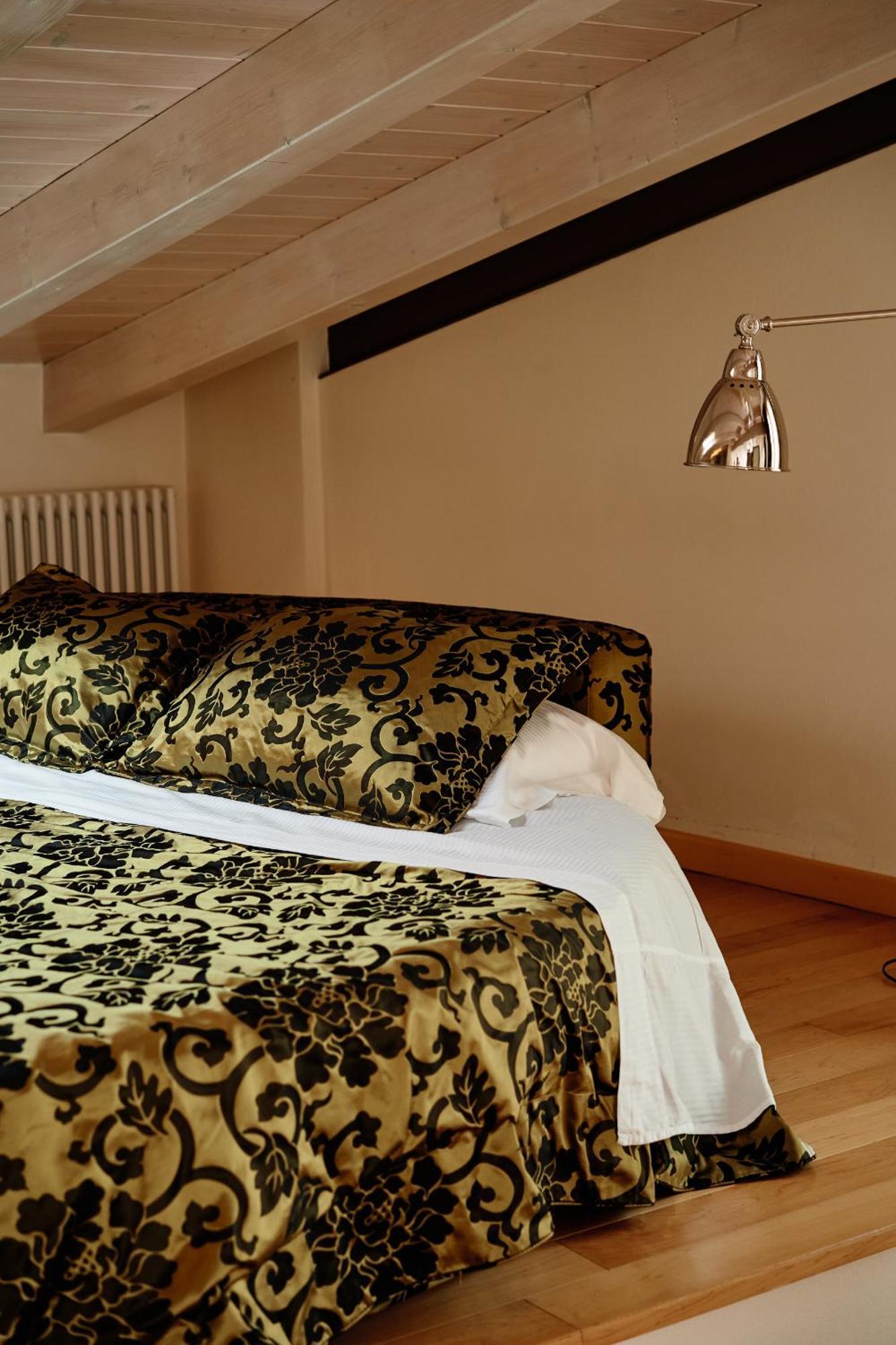 Bed and Breakfast Ad Sidera Пастренґо Номер фото