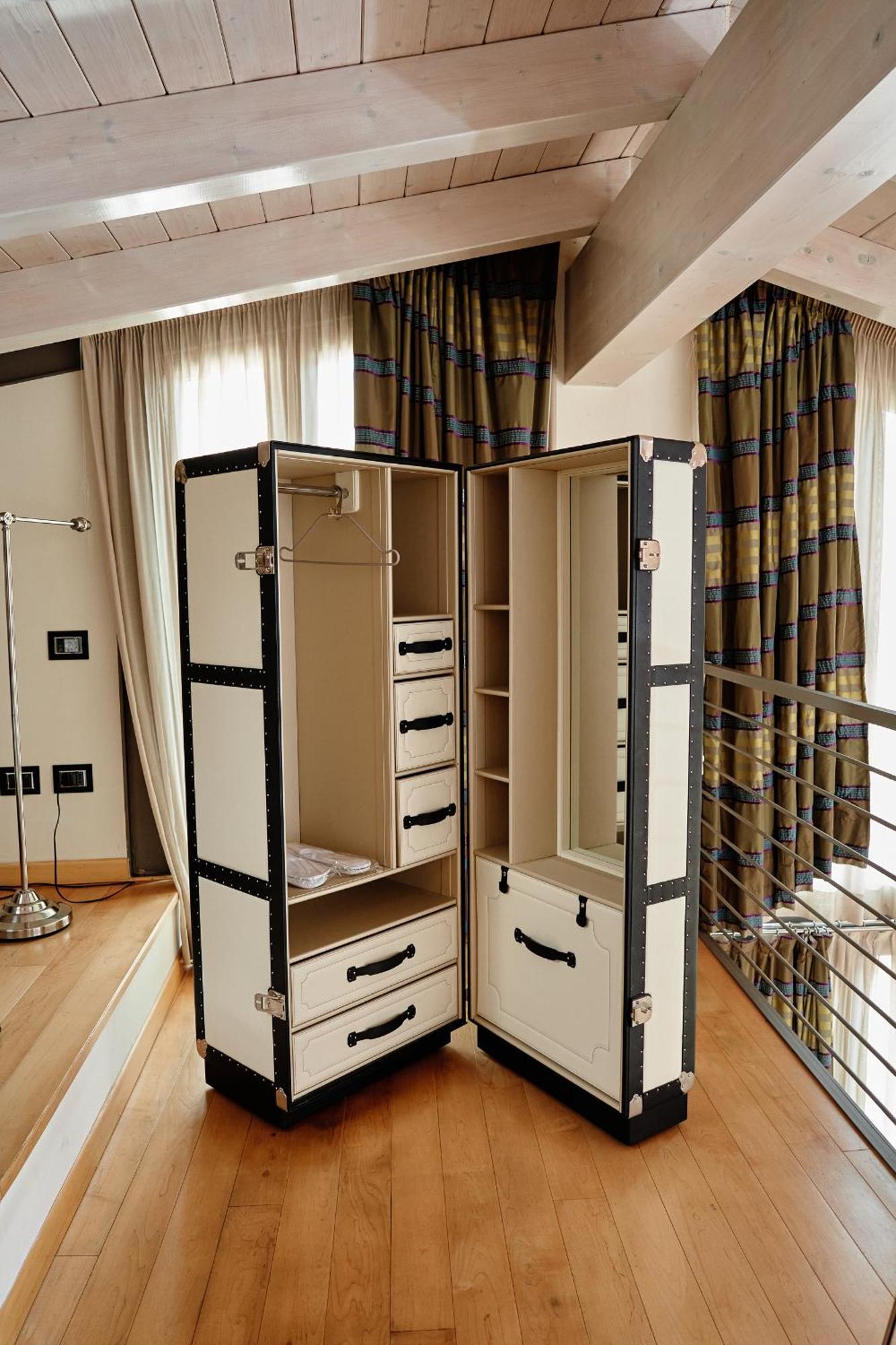 Bed and Breakfast Ad Sidera Пастренґо Номер фото
