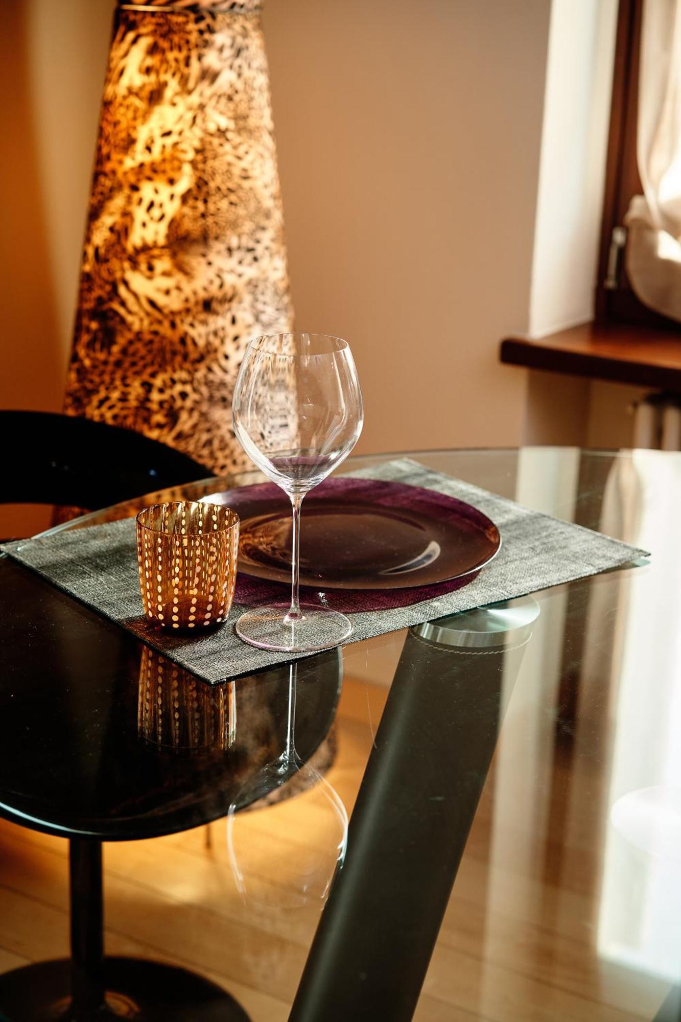 Bed and Breakfast Ad Sidera Пастренґо Номер фото